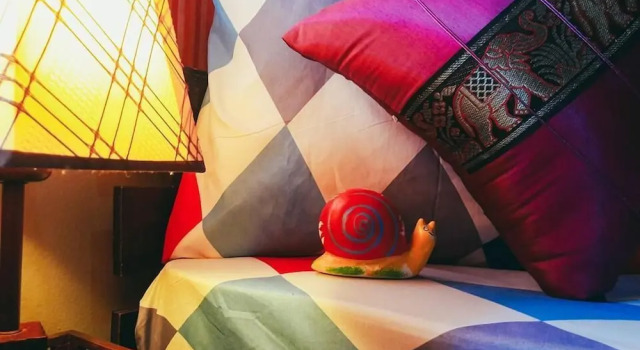 Двухместный номер Standard Muster Guesthouse