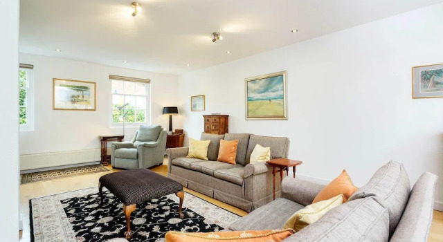Veeve - Ladbroke Walk, Забронировать Отель Бизнес-отели Англии, 4* 5*