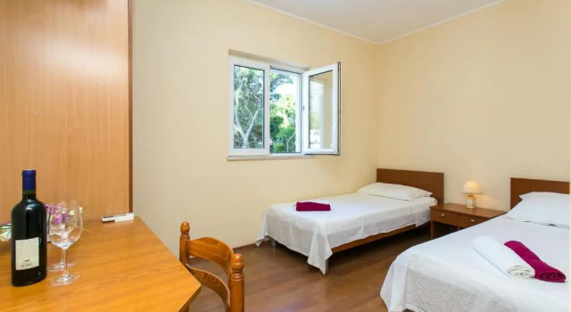 Двухместный номер Standard Apartment & Room Braica