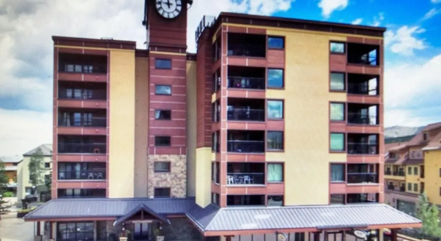 Village at Breckenridge #3302