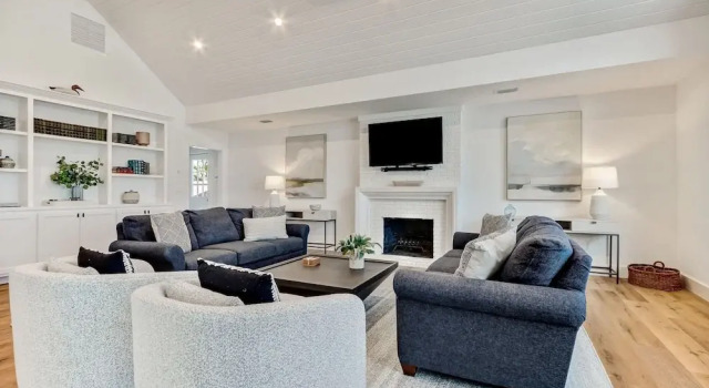 Beachfront Luxury Home w/ Private Pool, Забронировать Дом для отпуска Виллы штата Флориды, Вилла