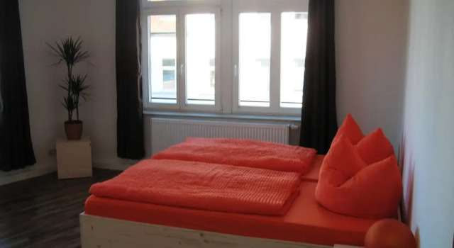 Forsthaus Knautkleeberg, Rezervați Hotel Knautkleeberg Saxonia