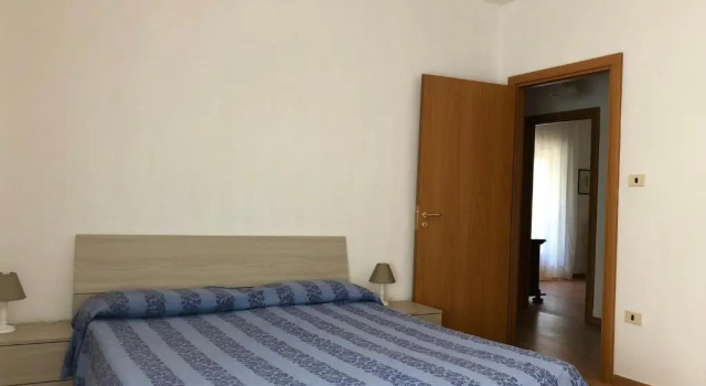 Апартаменты с балконом Hotel Le Palme