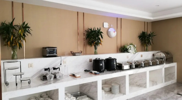 Xian Runjia Hotel, Book Hotel Hoteller i Shaanxi med parkering, Parkering