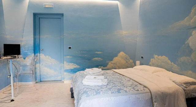 Boscoscuro, Book Hotel Hoteller i Ragalna med morgenmad, Morgenmad