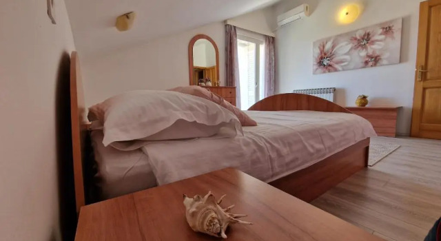 Коттедж Holiday Home Lucija