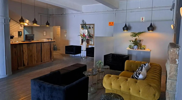 St Helena Bay Hotel, Book Hotel SPA-hoteller i Vredenburg, SPA