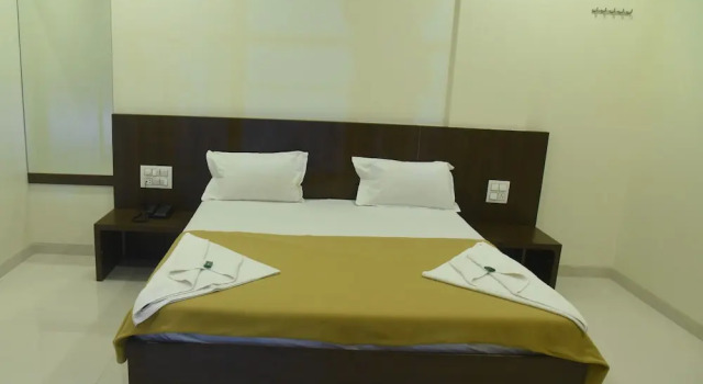 Номер Standard Sai Vidisha Palace