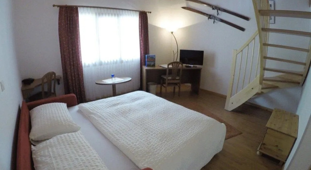 Ferienhotel Massa - Hotel und Restaurant