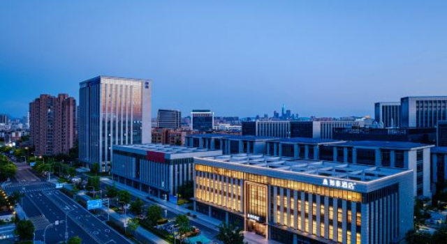 Rui Tai Hotel (Ningbo University, Zhuangshi, Yongjiang Laboratory Branch), Book Hotel Ningbo Zhejiang