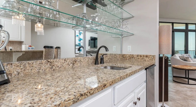 Номер Standard Phoenix West Ii 1007 3 Bedroom Condo