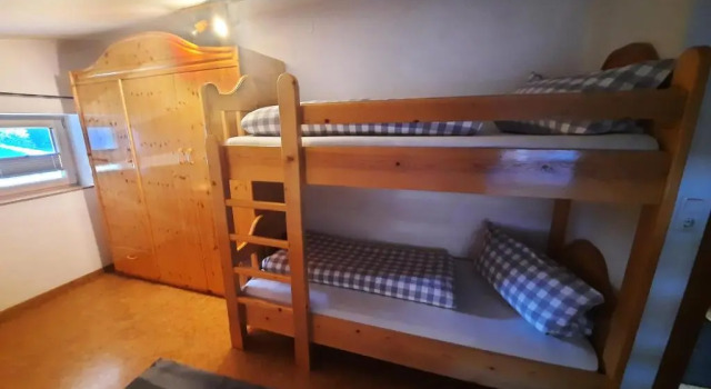 Appartements Anfang, Rezervovat Apartmán Hotely v Tyrolsko s parkováním, Parkování