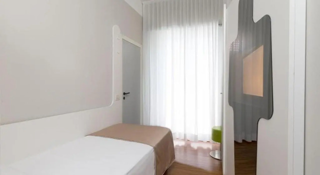 Номер Standard Hotel Magic