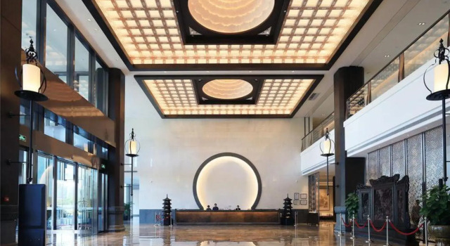 Amitabha Hotel (Fuzhou Aoti), Buchen Sie Hotel Cangshan Fuzhou