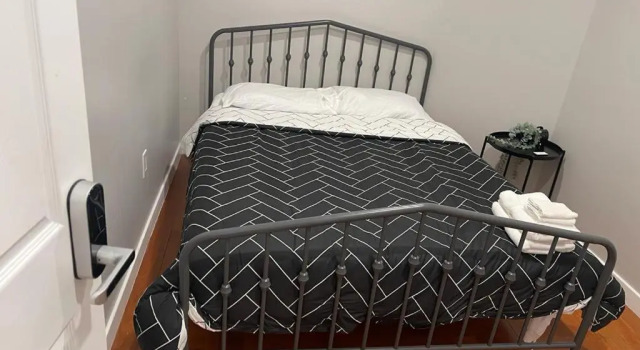 Philadelphia Central Apartments, Забронировать Апартаменты/квартира Апартаменты Филадельфии, рядом с Commodore Barry Statue, Апартаменты/квартира