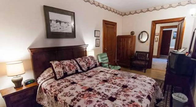 Номер Standard Carriage House Inn
