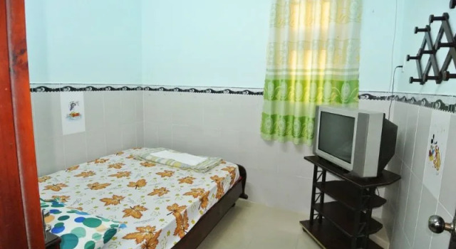 Tuan Kiet Guesthouse