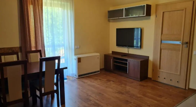 Апартаменты с 3 комнатами Apartamenty Convallis