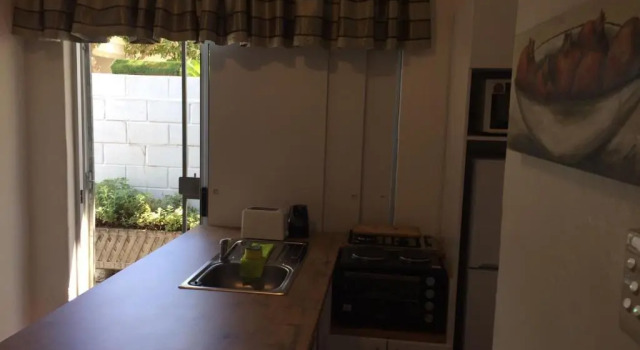 Двухместный номер Standard Skinkikofi Guest House