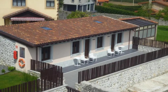 Двухместный номер Standard Hotel Villa Marrón