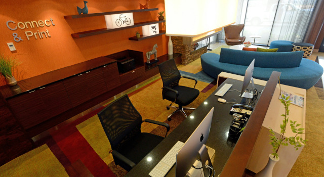Fairfield Inn & Suites Bowling Green