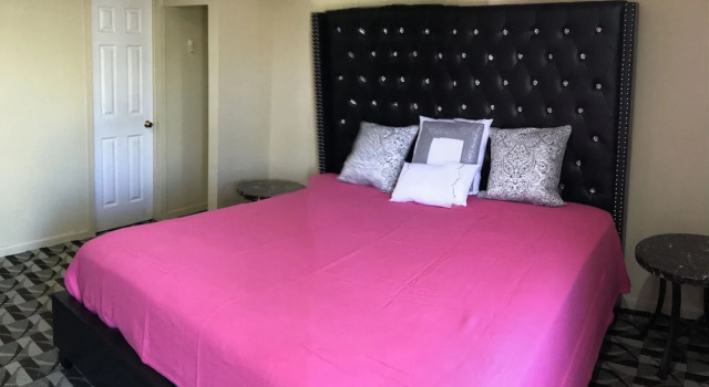 Presidential Inn & Suites, 예약 호텔 메이트슨 Chicago South Suburbs