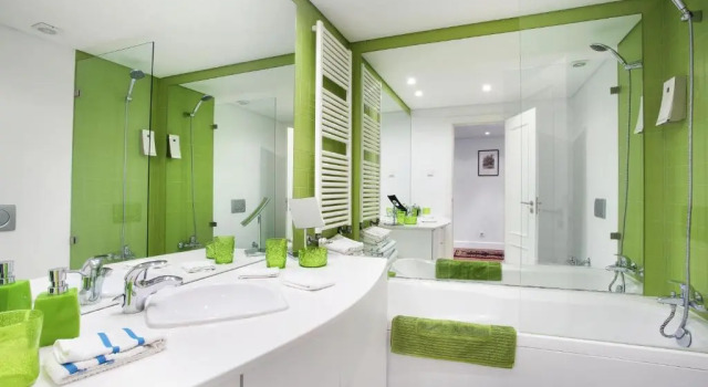 Апартаменты с 2 комнатами Lisbon Rentals Chiado