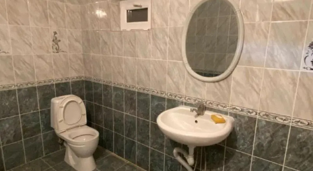 Smokey Guesthouse, Забронировать Отель Атырау Атырауская область
