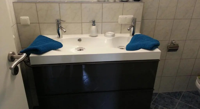 Апартаменты Ferienwohnung Schusi Freital