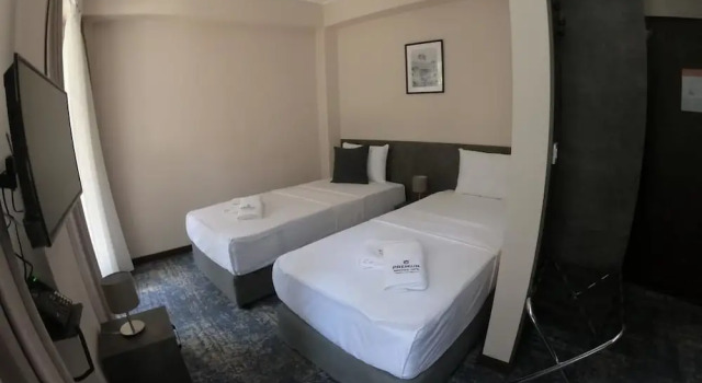 Hotel Premium, Réserver Hôtel Skopje Macédoine