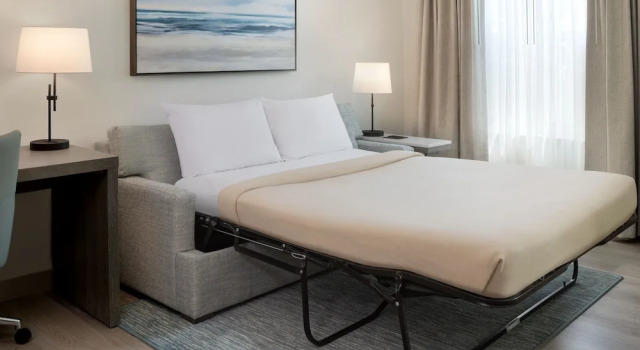 Люкс Residence Inn Sandestin at Grand Boulevard