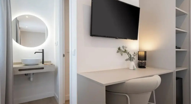 Номер Classic La Caleta QE Hotels