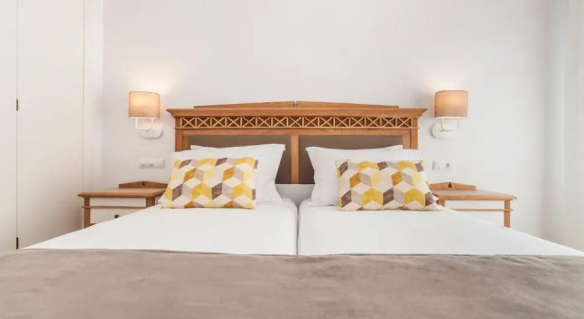 Апартаменты Superior Insotel Punta Prima Resort