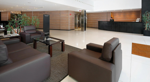 Arco Barcelona Hotel