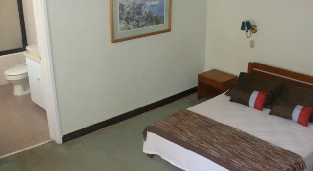 Номер Standard Hotel Chalet Suizo