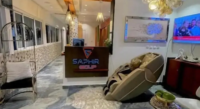 Hotel Saphir Group