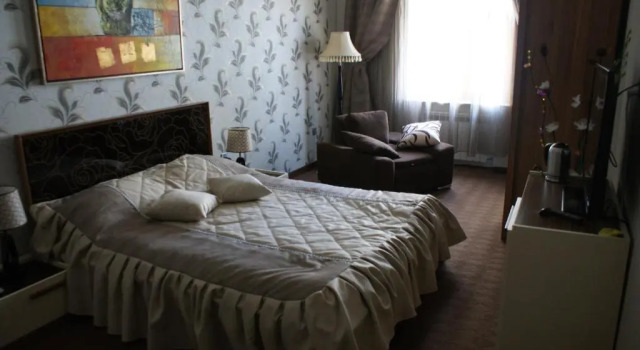 Standard chambre Luxe Lankaran Hotel