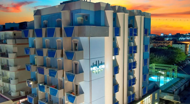 Hotel Helios
