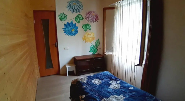 Habitación Estándar Muse House
