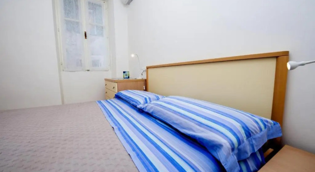 Апартаменты Apartment Al Porto