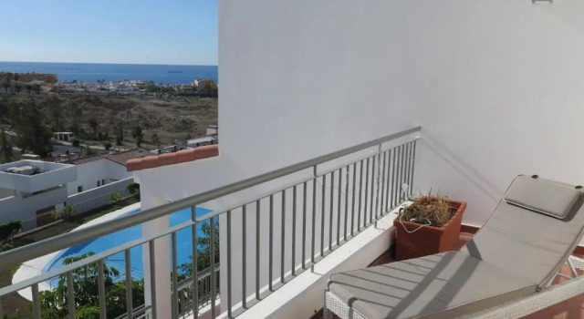 Magnolia Golf Resort Duplex LACA44, Book Resort Hotels in Tenerife with Parking, Parking