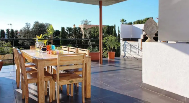 Villa Can Burgos, Prenota Villa Sant Jordi de Ses Salines Ibiza