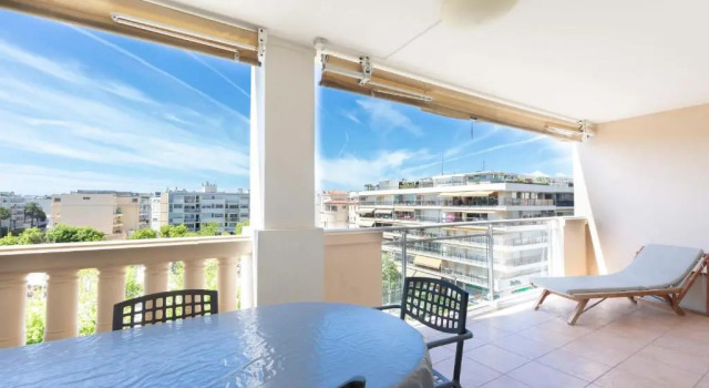 Апартаменты Apartment 2 bedrooms 2 bathrooms clear view in Palm beach area
