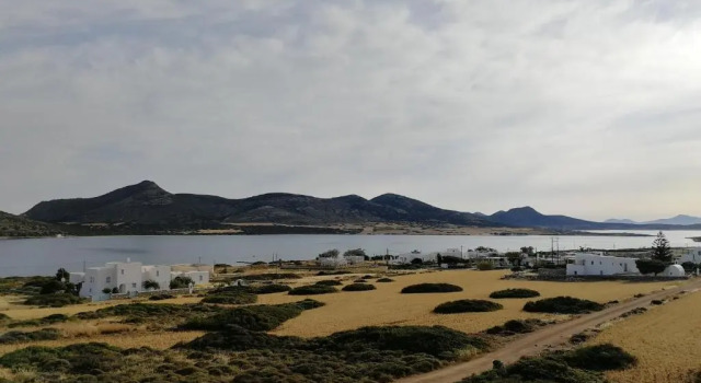 Gio st Gio apartment 2 Antiparos st Giorgio, Забронировать Апартаменты/квартира Агиос Георгиос Антипарос