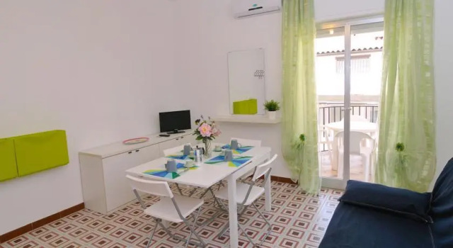 Appartamento Du Soleil 2, Забронировать Апартаменты/квартира Рагуза Долина Ното