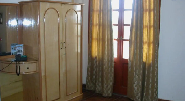 Люкс Standard High way Hotel