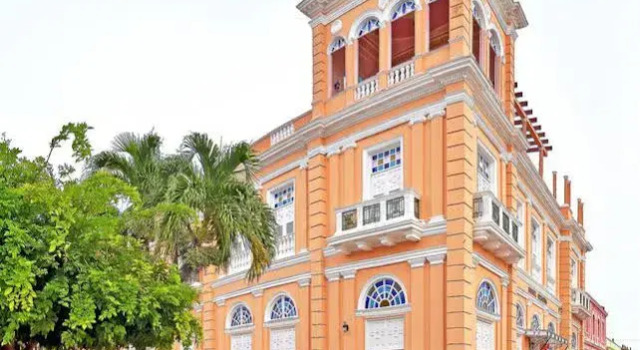 Hotel E Ordoño