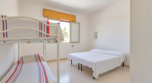 3090 Villetta Nina by Barbarhouse, Rezervați Casă de vacanță Campi Salentina Salento
