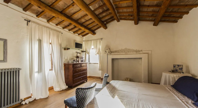 B&B Le Bumbarelle