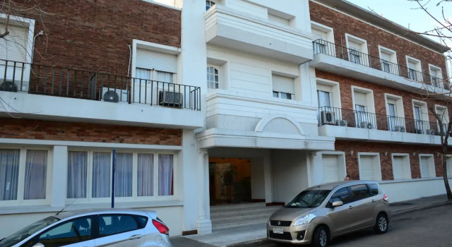 Hotel Crown